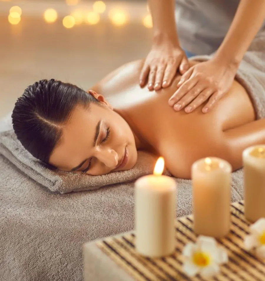 Body Therapies at Adorn Beauty