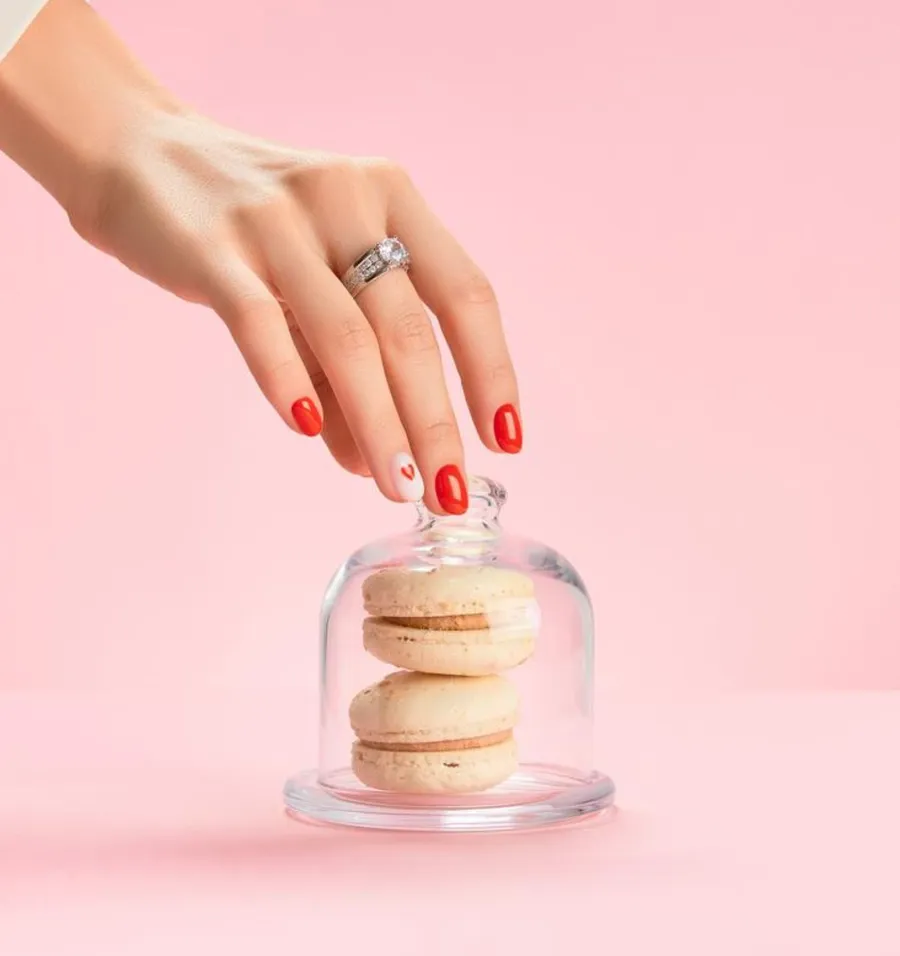 Nail Treatments at Adorn Beauty