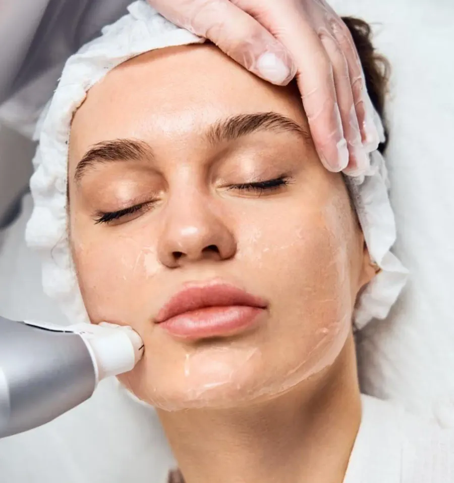 Pigment Perfector & Cosmelan Consultation at Adorn Beauty
