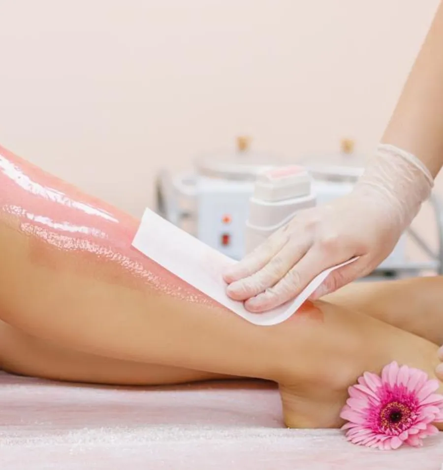 Waxing Treatments at Adorn Beauty