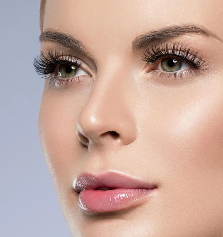 Lash Lift & Lash Perm at Adorn Beauty