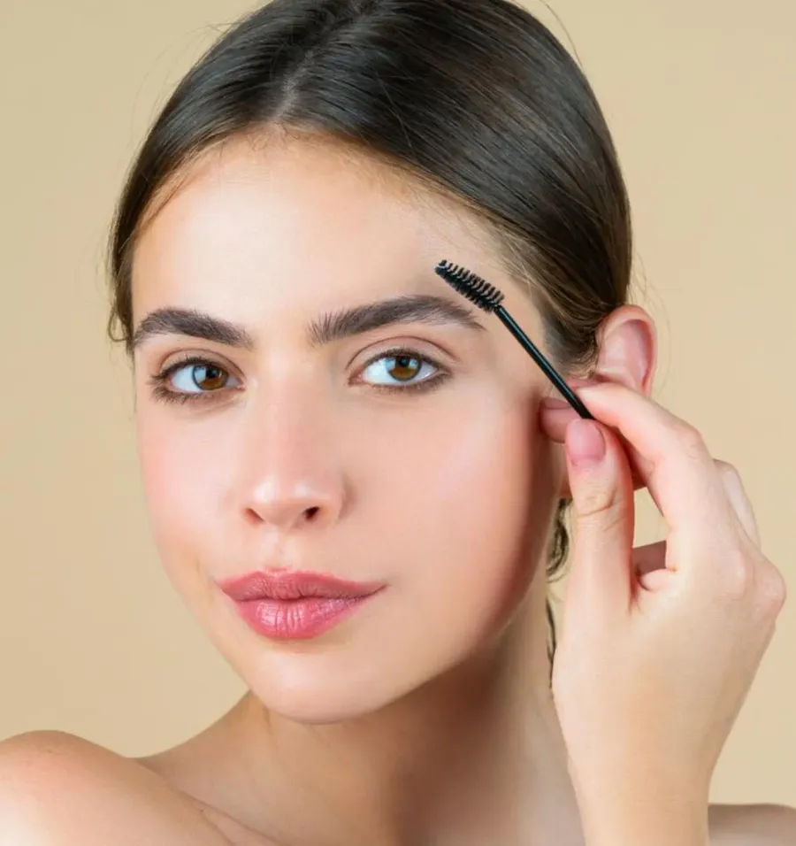 Threading & Tinting at Adorn Beauty