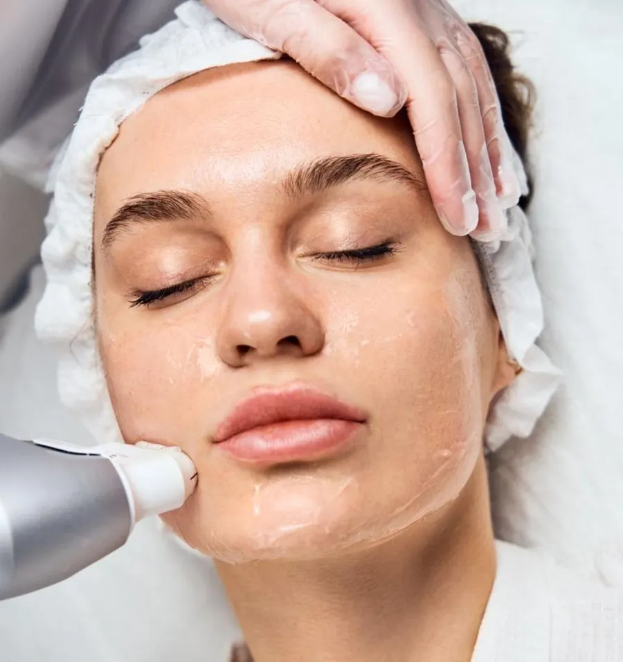 Hydra Facial at Adorn Beauty